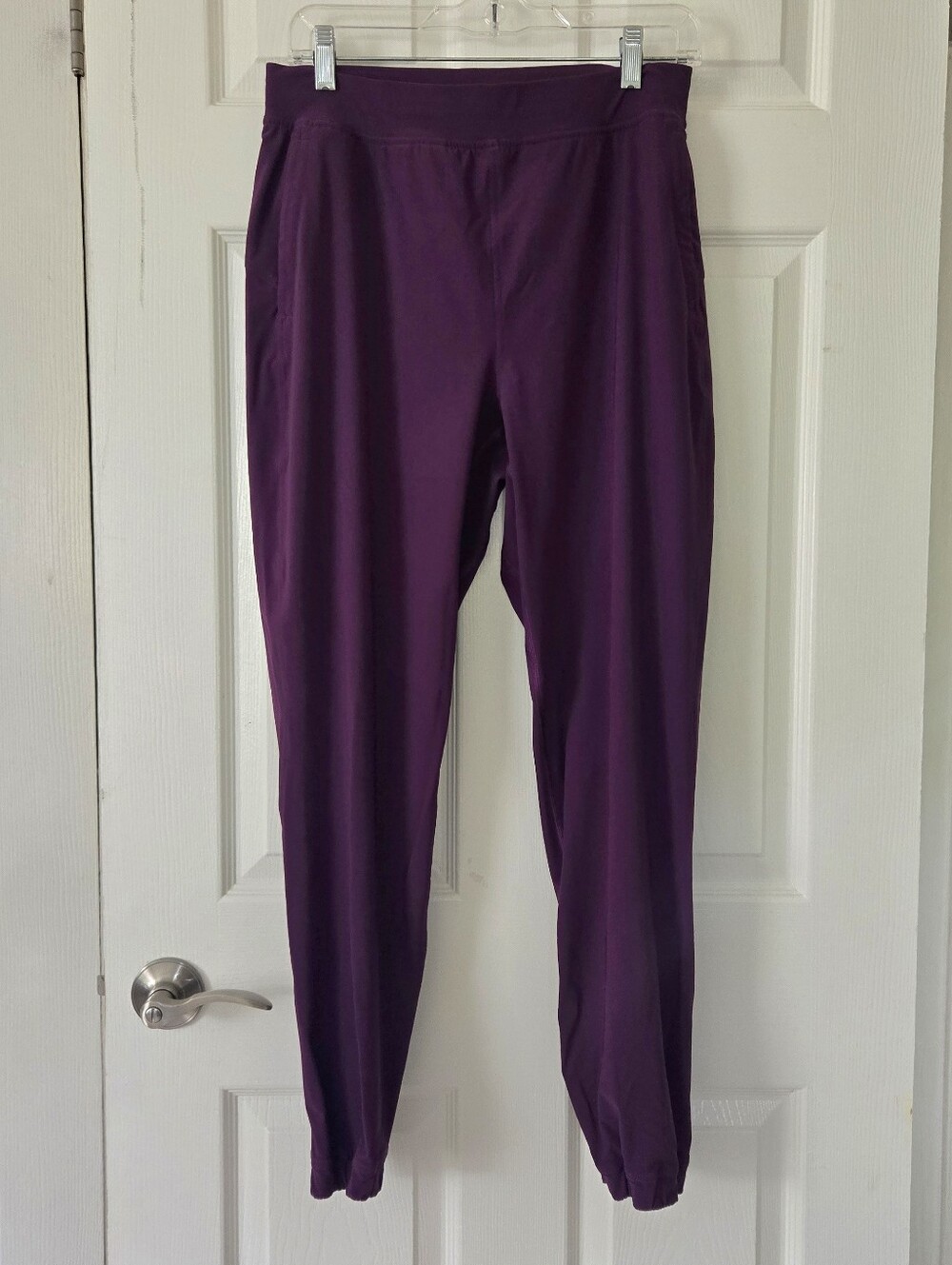 Lululemon Adapted State High-Rise Jogger 